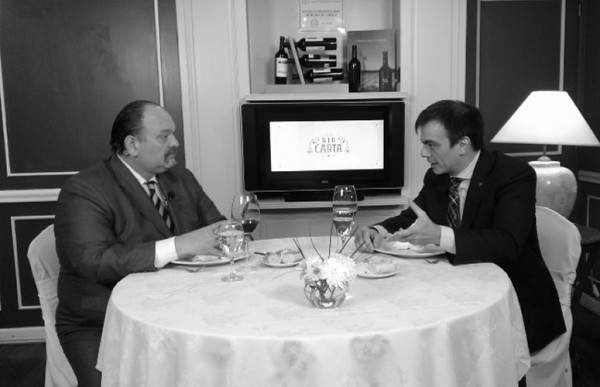 �Lo �nico que falta para que funcione la Reforma Procesal Penal es la conformaci�n de la Oficina de Gesti�n Judicial�