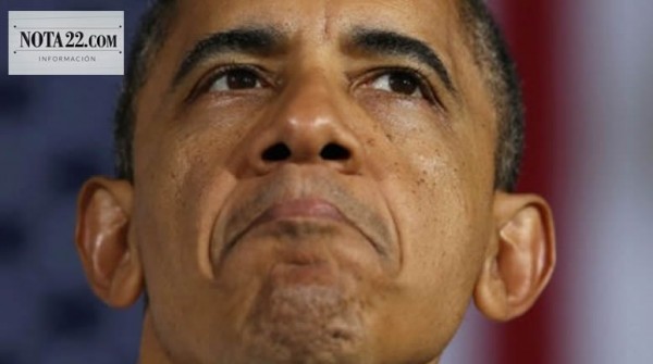 Obama se compromete a reforzar la defensa de los �rabes ante Ir�n