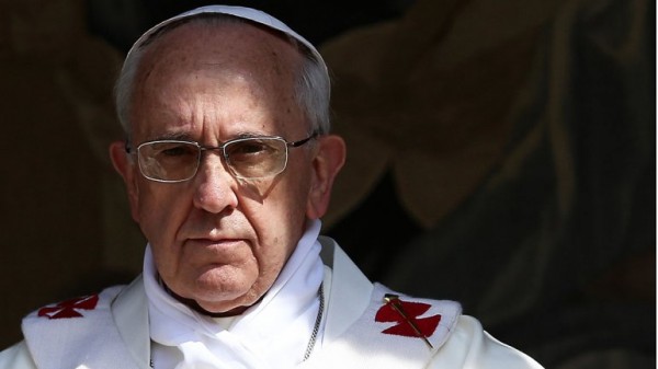 Quin llam al Papa? Intriga entre los fieles que asistieron a su ltima audiencia