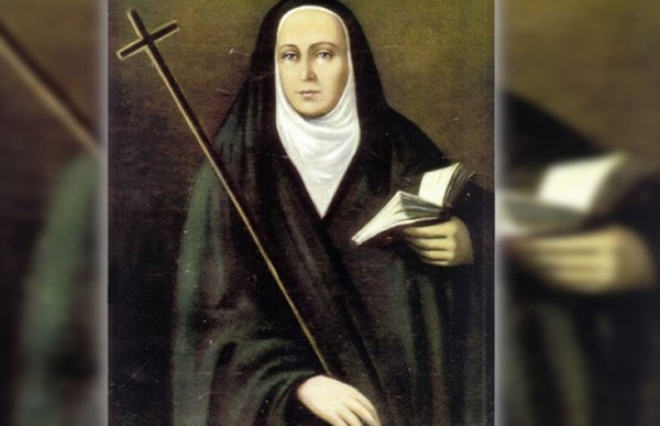 Francisco quiere una santa argentina para el Bicentenario