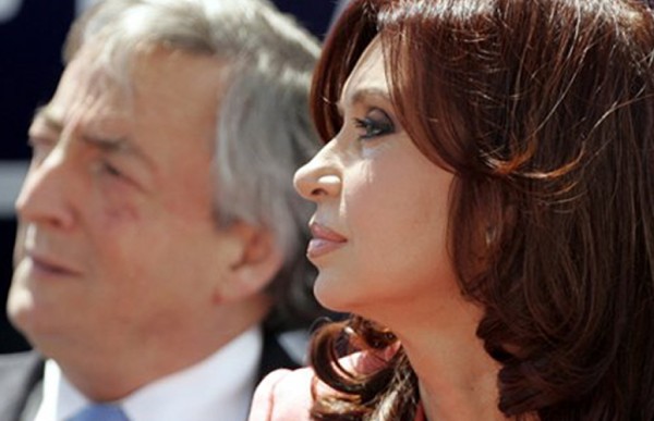 Qué es el kirchnerismo, según Cristina