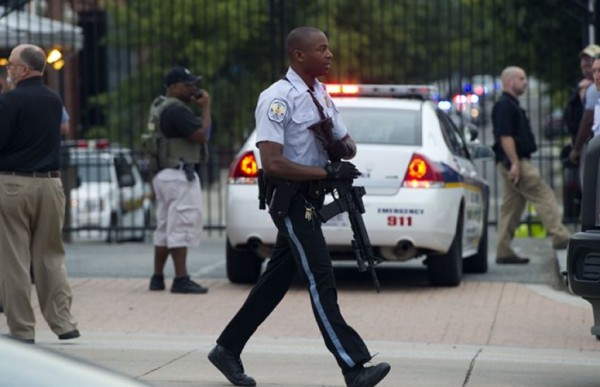 Un tiroteo en una universidad de EEUU dej� 10 muertos y 20 heridos