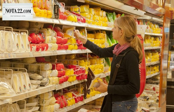 Tobog�n social: por la disparada de precios advierten que la clase media va rumbo a la extinci�n