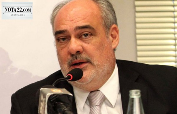 Colombi insiste con las cuasi monedas: �No nos queda otro camino�