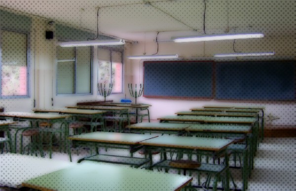 El Gobierno anunciara hoy la suspensin de clases en escuelas primarias y secundarias de todo el pas