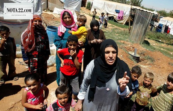 La ONU afirma que la violación de DDHH en Siria “tiene un alcance inimaginable”