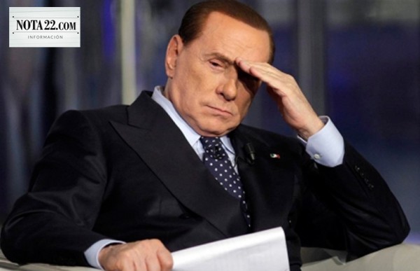 Berlusconi y su partido dejan a Italia cerca del caos