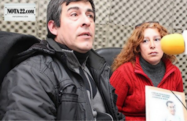  La Jueza Susana Luna no investiga m�s la causa 