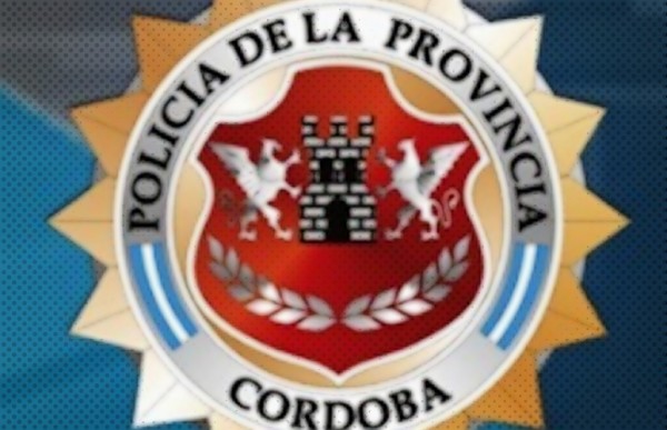 Cocaína en un móvil policial