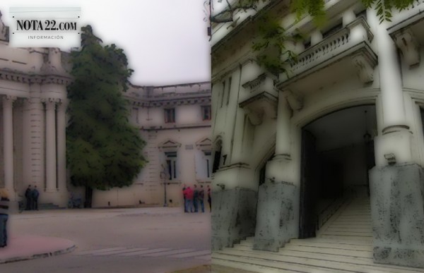 La Asamblea Legislativa ha sido convocada para el tratamiento de 24 pliegos