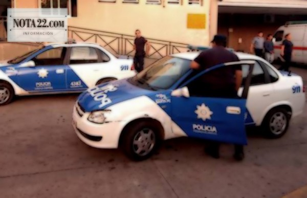 El departamento Rosario suma otros dos nuevos cr�menes y cierra el fin de semana con cinco