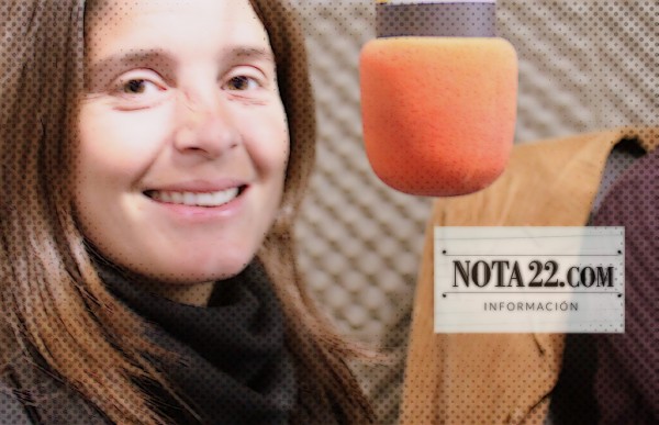 Marianela Blangini pas� por Real Malicia