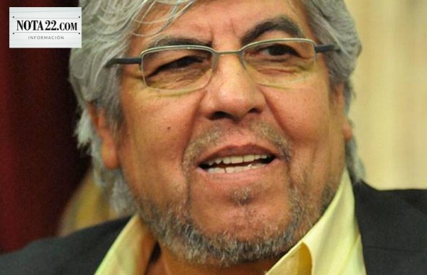 Moyano denunció a Adrián Suar por considerar que la serie
