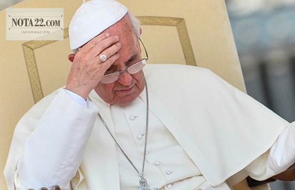 El Papa llam� por tel�fono y le pidi� perd�n a un joven que fue abusado por sacerdotes