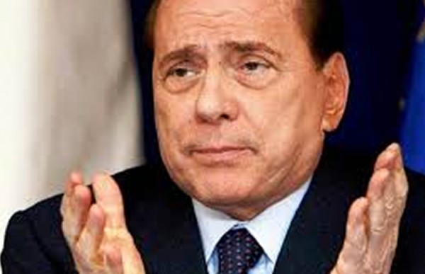 El testamento de Berlusconi: 100 millones a su ex pareja y el llamativo reparto entre sus hijos