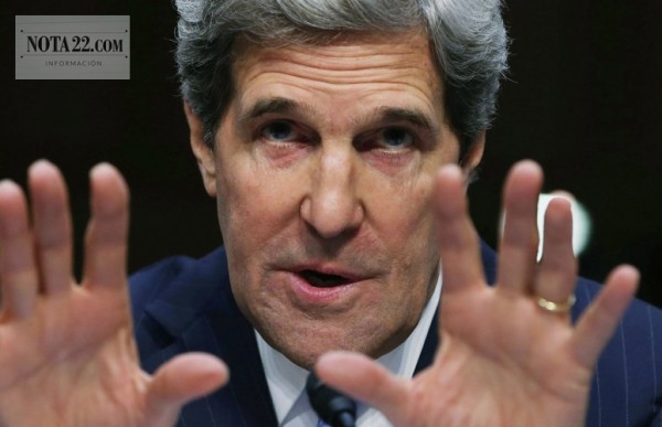 Desde el gobierno de Obama reconocieron que 