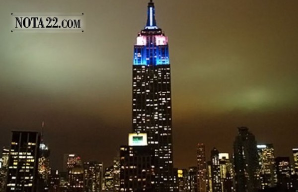 El Empire State est� en venta