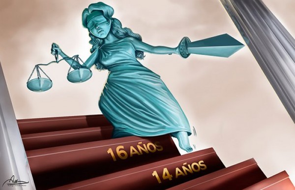 El Gobierno redobla la presin para bajar la edad de imputabilidad: cuntos proyectos hay y qu proponen