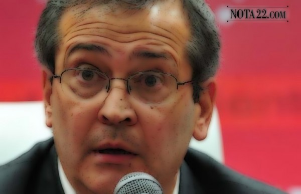 Escándalo: citaron a Cantero por lavado y evasión en el pase del 'Patito' Rodríguez
