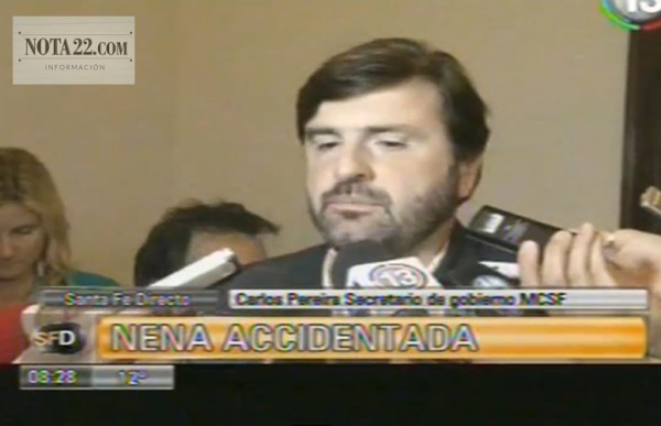 Carlos Pereira: �Los macrojuegos tienen que ser erradicados�