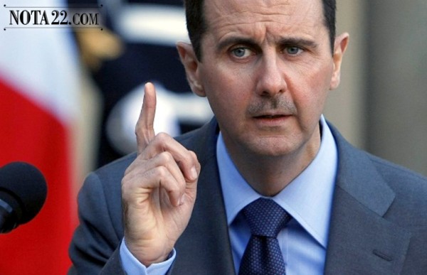 Siria entrega a las autoridades el inventario de su arsenal qu�mico