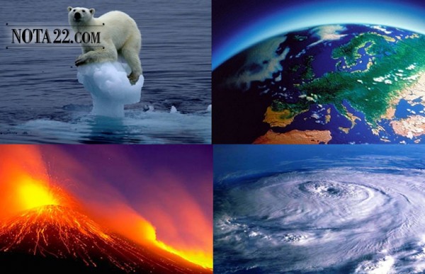 Calentamiento global: cientficos alertan que ser ms fuerte de lo previsto