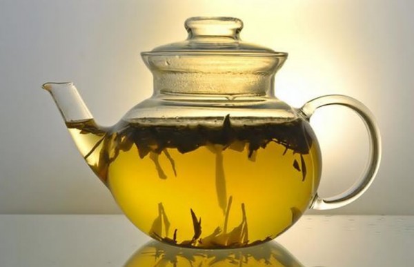 Diez infusiones rejuvenecedoras