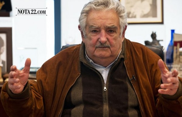 Mujica: el retroceso en educacin es culpa del Estado y la familia