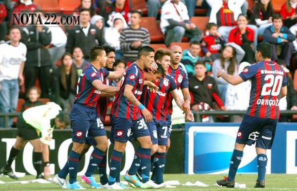 Perdi� el sabalero en Santa Fe