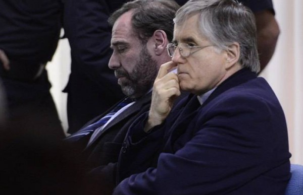 La Justicia decidió la