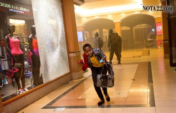 La masacre de Kenia contada en primera persona por la argentina que socorre a las v�ctimas