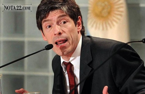 El Gobierno salió a repudiar las agresiones a Massa y dijo que los autores