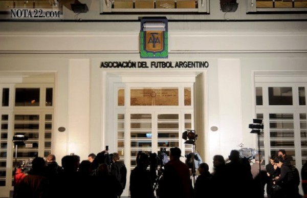 AFA: La mansión de Pilar vale US$ 20 millones (no US$ 1,8 millones)