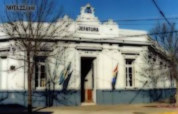 Casilda: asesin� con un balazo al hijo de su ex pareja