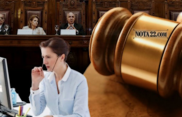 Fallo clave: por primera vez, conden� la Corte al Estado a indemnizar por despido a una empleada de planta transitoria