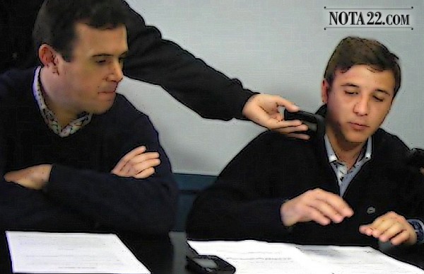 �Este aumento generalizado de tributos y el pedido de mayor endeudamiento, no hacen m�s que confirmar  el mal estado de las finanzas municipales�