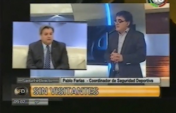 Comenzar�n a distribuir las credenciales del AFA Plus