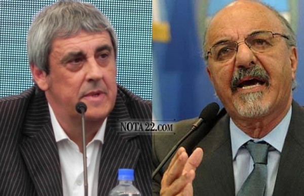 Paritaria docente: Reunin informal con fuerte impronta  
