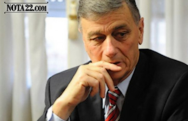 Binner obtuvo el primer lugar