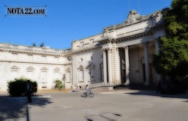 La ca�da del pliego de Garc�a Troiano