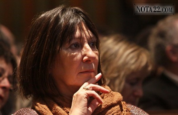 Felisa Miceli: 