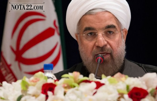 Rohani prometi� acceso irrestricto a internet en Ir�n