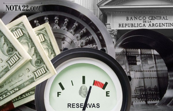 Los bancos dudan que el Central pueda mantener el crawling peg en el 2%