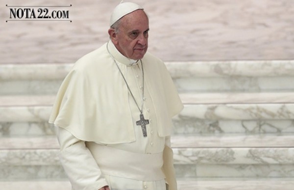 El Papa disuelve el liderazgo de los Caballeros de Malta y emite una nueva constitucin