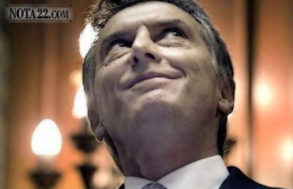 Macri dio su último discurso en la Legislatura: