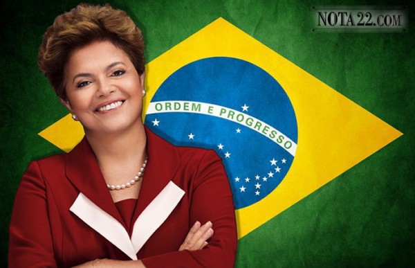 Dilma Rousseff asegur� que la liberaci�n de Lula 