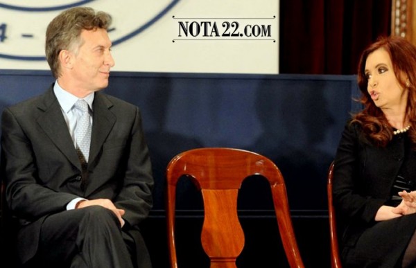 �Macri o Cristina Kirchner? A qui�n votar�a el campo si las elecciones fueran hoy