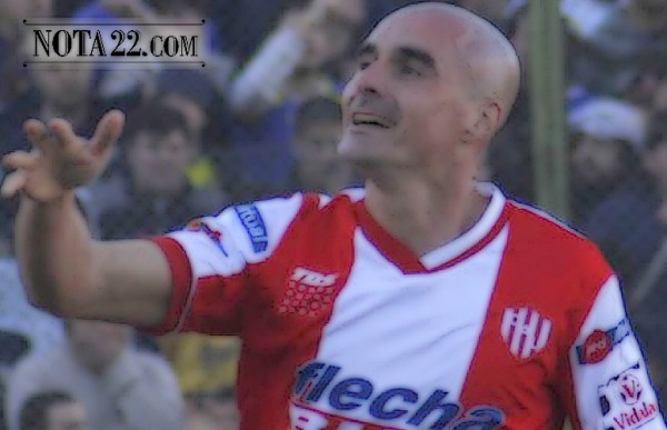 Enorme triunfo de Uni�n de Santa Fe