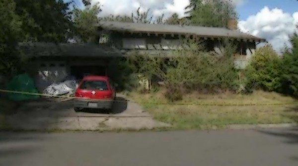 Quiso matar a su hijo con hero�na para evitar que se firme su divorcio