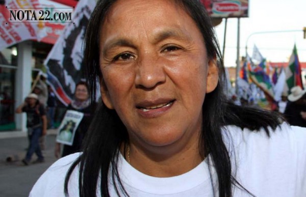 Comienza un nuevo juicio oral contra Milagro Sala, esta vez por la presunta sustracción de un expediente judicial